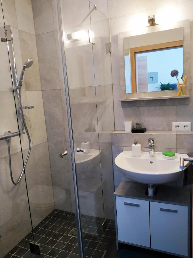 Appartement **auszeit Am Kaiser**